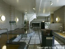 びわこ大橋 天然温泉 みずほの湯(閉館しました)