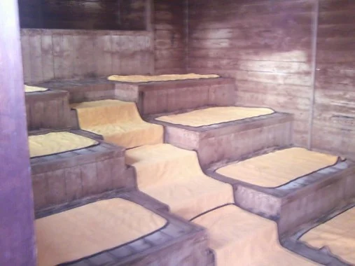 びわこ大橋 天然温泉 みずほの湯(閉館しました)