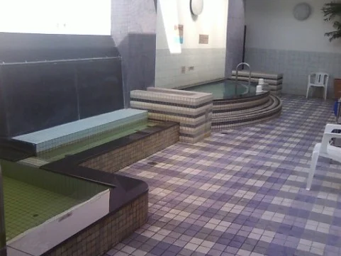 びわこ大橋 天然温泉 みずほの湯(閉館しました)