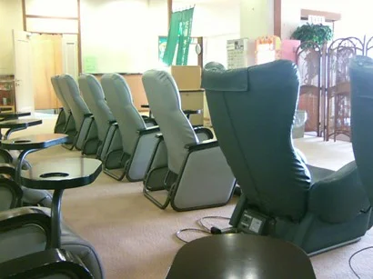 びわこ大橋 天然温泉 みずほの湯(閉館しました)