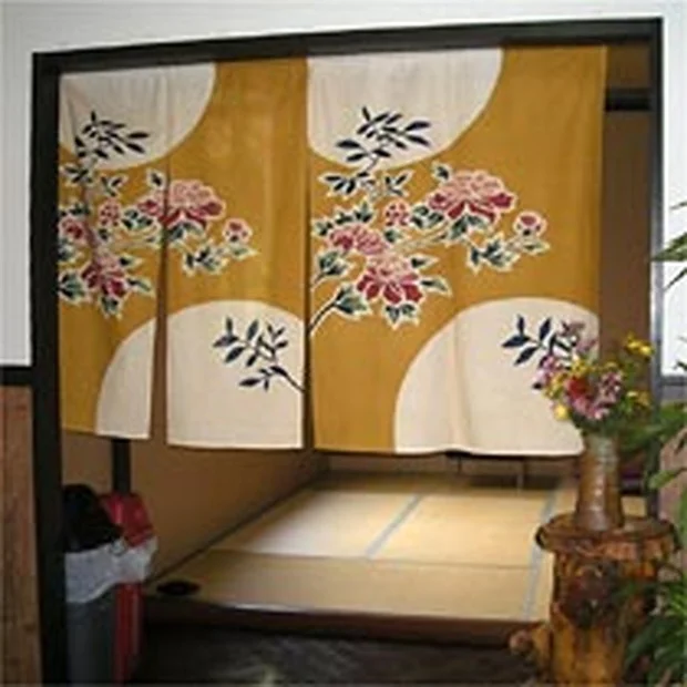 須賀谷温泉(すがたにおんせん）