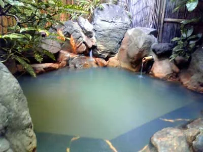 宝船温泉 湯元ことぶき