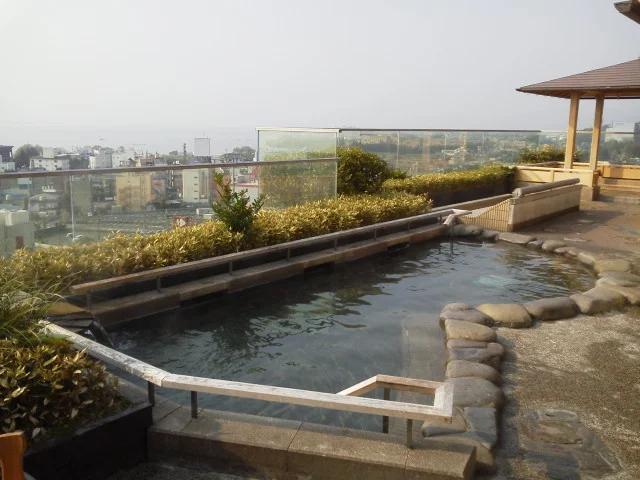 湯元舘
