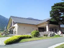 マキノ高原温泉さらさ