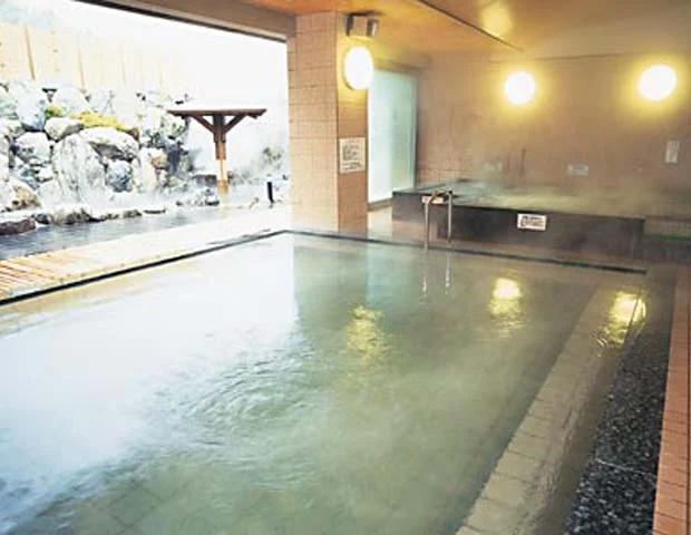 京都桂温泉 仁左衛門の湯(にざえもんのゆ)