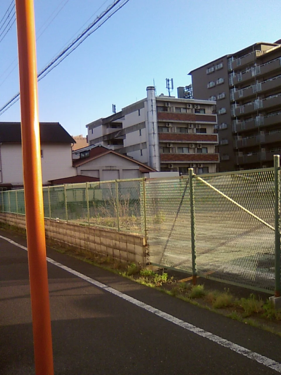 明田湯