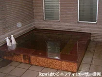 月見館