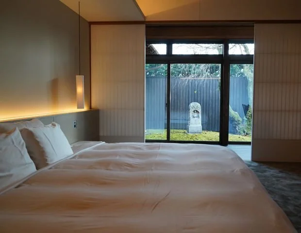 月見館