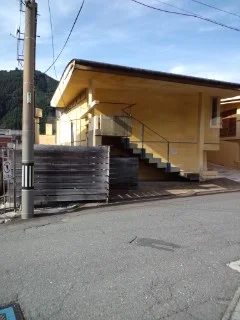 鳴子・早稲田桟敷湯（なるこ わせださじきゆ）