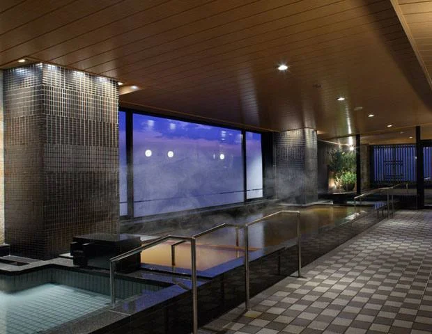 ホテルモントレ京都