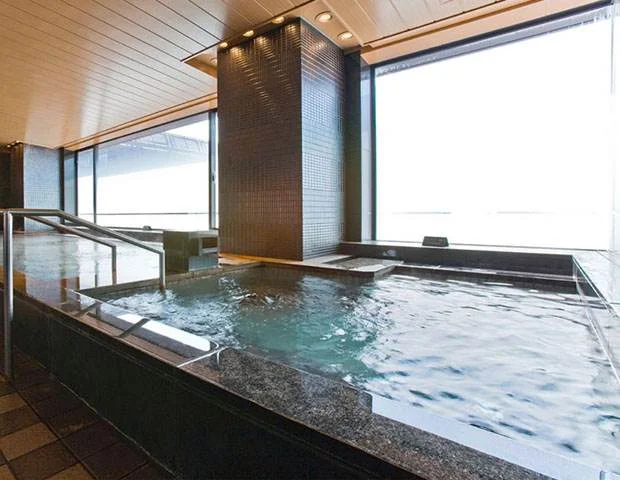 ホテルモントレ京都