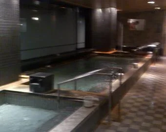 ホテルモントレ京都