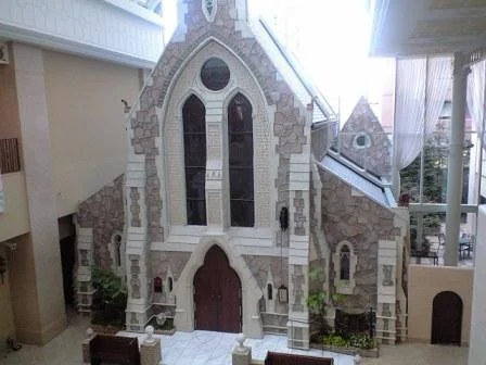 ホテルモントレ京都