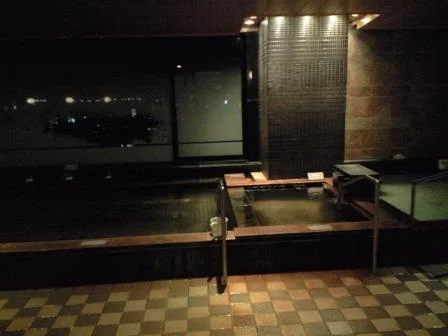 ホテルモントレ京都