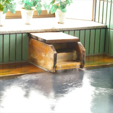 Taiza Sanyousou, Sanin Onsen Village - Kyoto