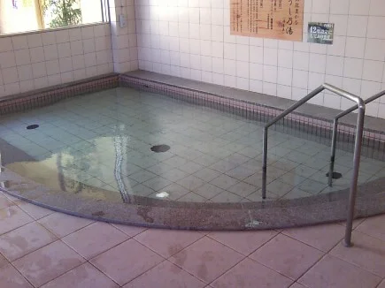 栄温泉 うし乃湯(閉館しました)