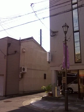 門前湯