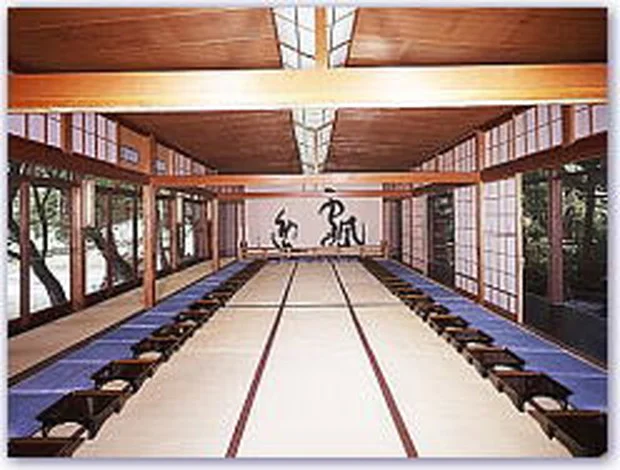 山ばな 平八茶屋