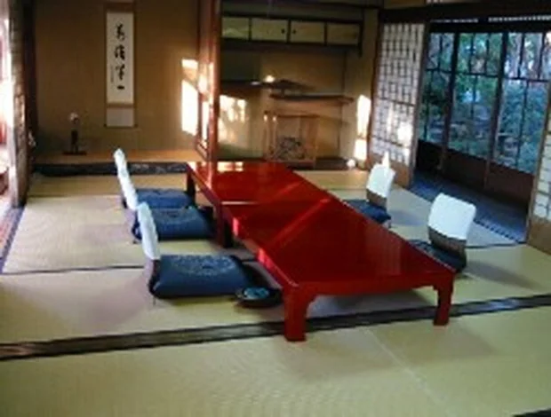 山ばな 平八茶屋