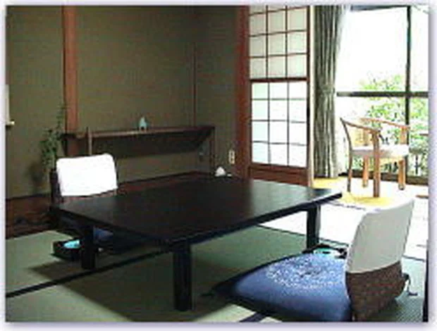 山ばな 平八茶屋