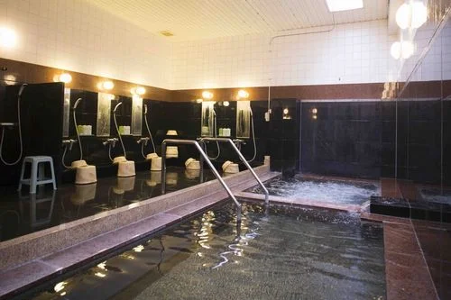 Hotel Tango Kingdom - Tango, Kyoto - Kyoto