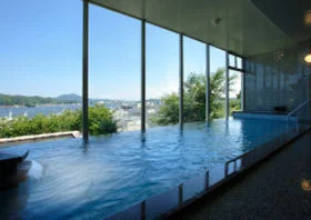 Kesennuma Plaza Hotel - Minami Sanriku - Miyagi