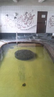 旅館大沼