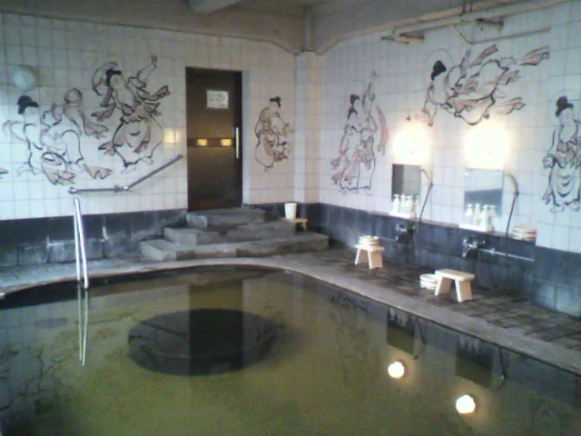 旅館大沼