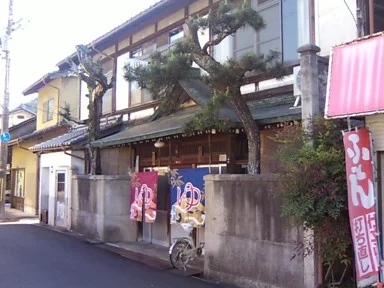 松本湯(閉館しました)