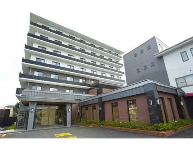 福知山サンホテル
