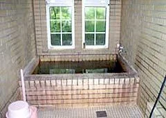 遠刈田温泉 コットンくらぶ - 宮城県