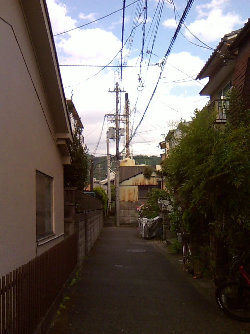 大黒湯（山端柳ケ坪町）