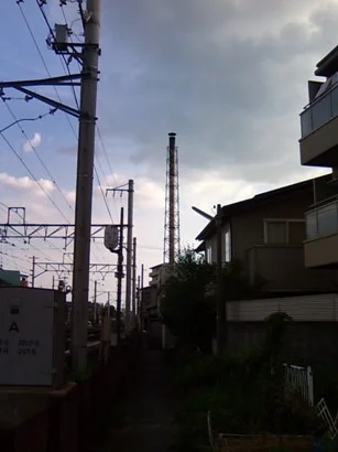 大黒湯（山端柳ケ坪町）