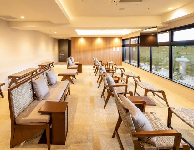 ALA HOTEL KYOTO（アルアホテル京都）