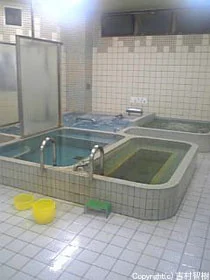 弥生湯＜西院＞