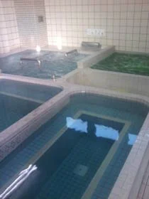 弥生湯＜西院＞