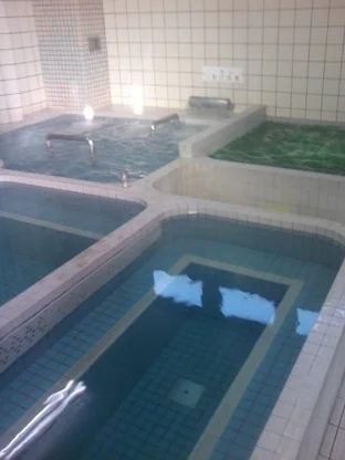 弥生湯＜西院＞
