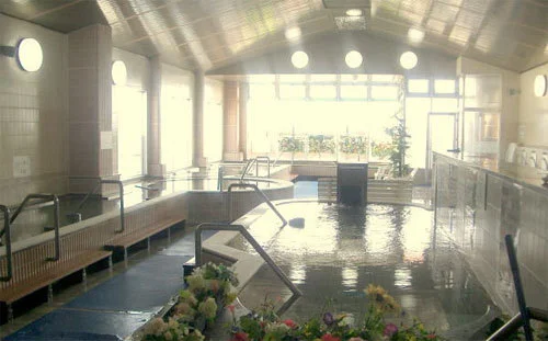 ニコニコカプセルホテル - 福知山 - 京都府