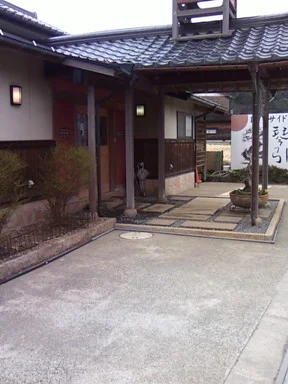 レイクサイド琴引