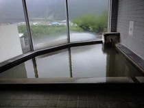 鳴子温泉 貸切露天風呂の宿 扇屋