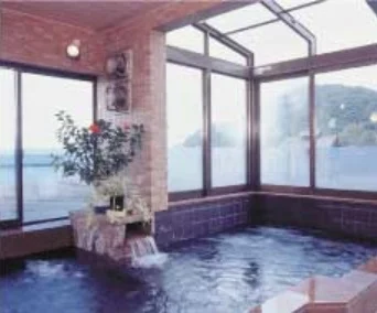 Natural Hot Spring Resort Suehiro - Kyoto