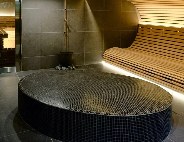 Sakura Sauna ＆ Spa Kyoto（男性専用）