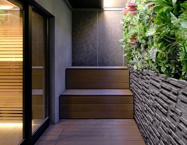 Sakura Sauna ＆ Spa Kyoto（男性専用）
