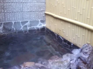 笠の湯(閉館しました)