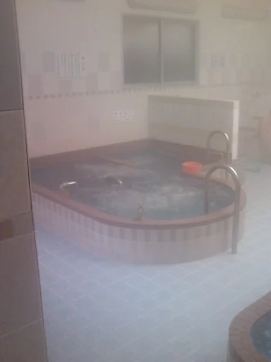 笠の湯(閉館しました)