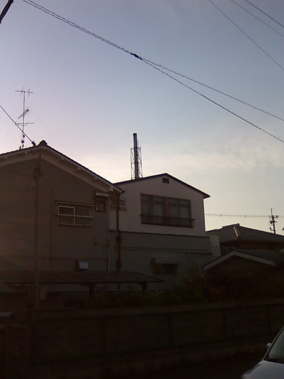 大正湯（新町）