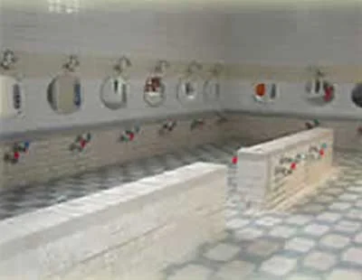 日の出湯