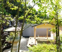 松園荘保津川亭