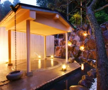 松園荘保津川亭