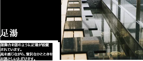 松園荘保津川亭